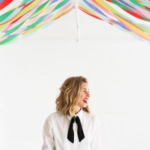 Meet your Posher, Alison